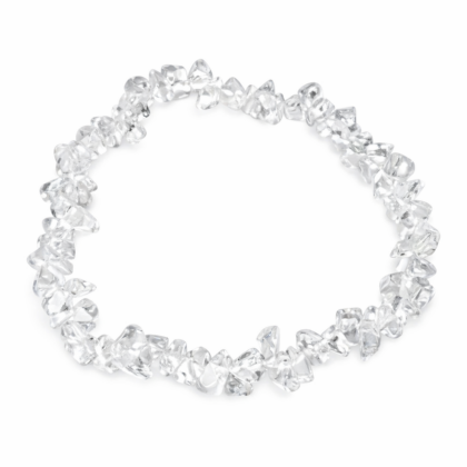 Pulseira de Quartzo – Chip
