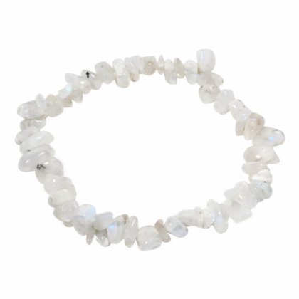 Pulseira de Pedra da Lua – Chip