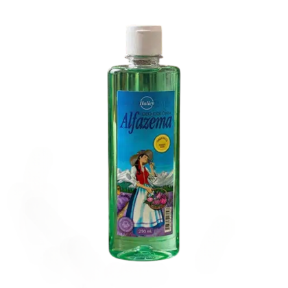 Colónia de Alfazema Halley Original (250 ml)