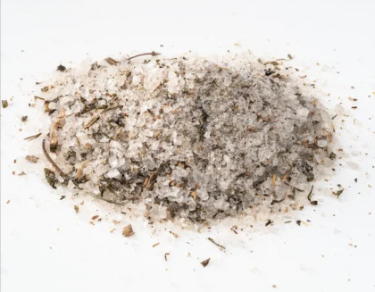 Banho de Sal e Abre Caminho