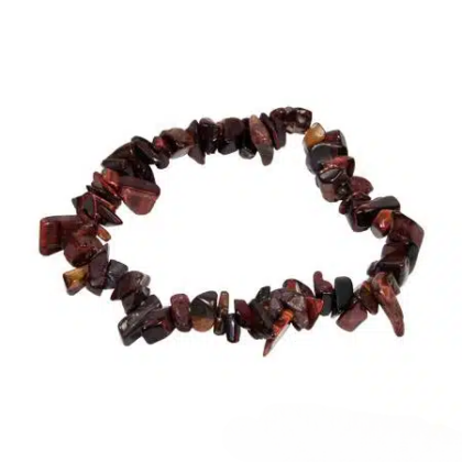 Pulseira de Olho de Dragão – Chip