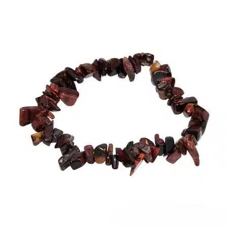 Pulseira de Olho de Dragão – Chip