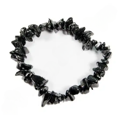Pulseira de Shungite – Chip