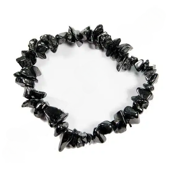 Pulseira de Shungite – Chip