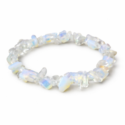 Pulseira de Opalina - Chip