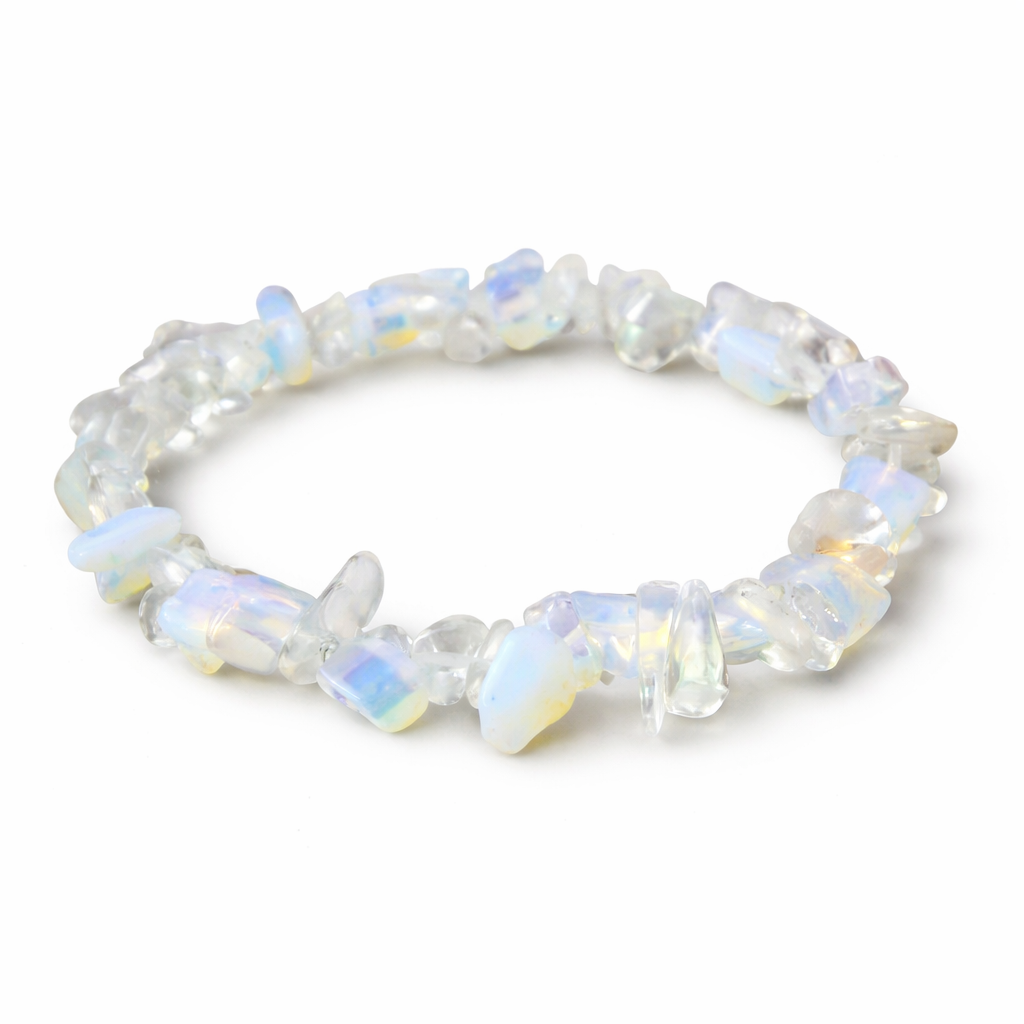 Pulseira de Opalina - Chip