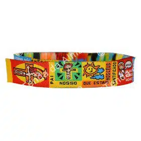 Virgencitas – Pulseira Pai Nosso