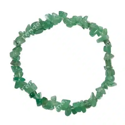 Pulseira de Aventurina - Chip