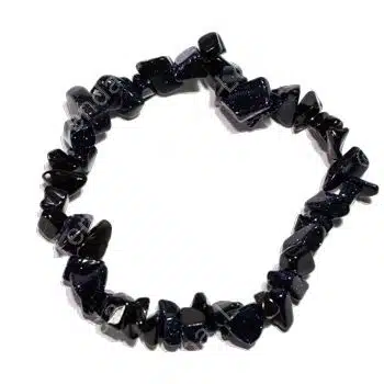 Pulseira de Pedra Estrela – Chip